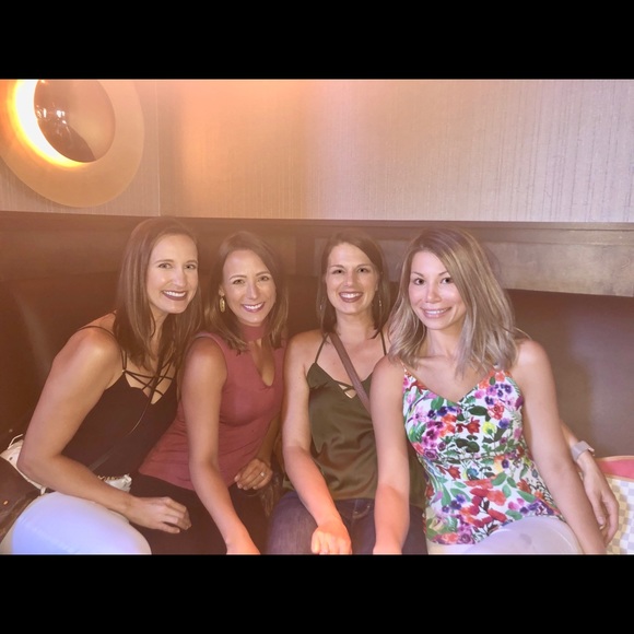 Willow & Root top size Small - Picture 7 of 9